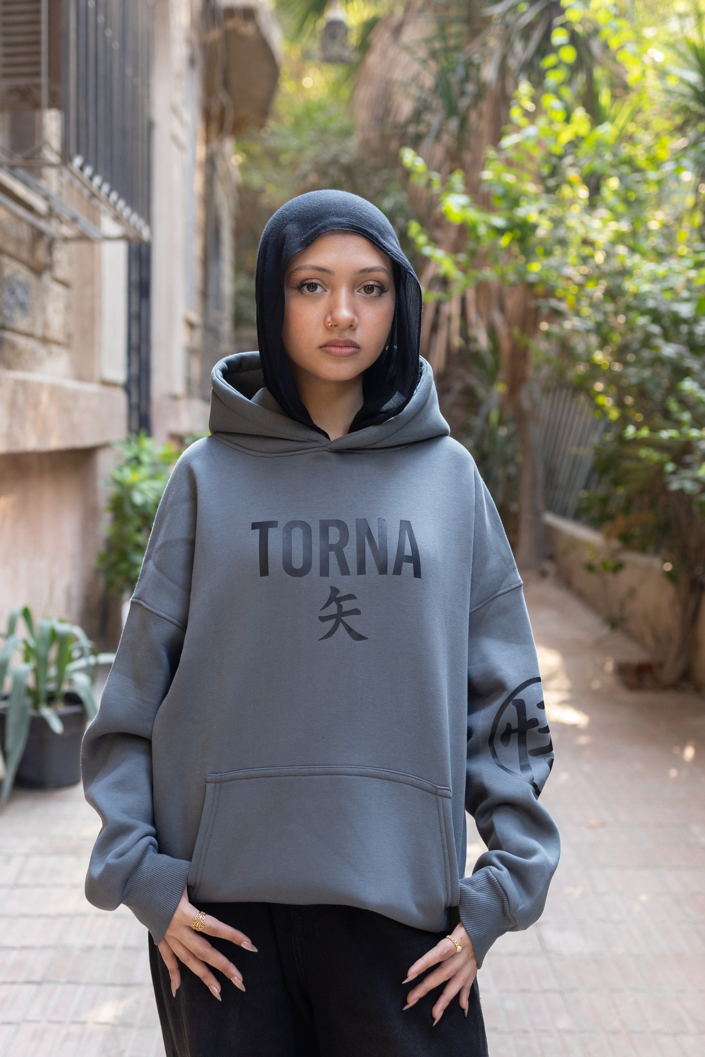 DragonBallZ Hoodie Edition