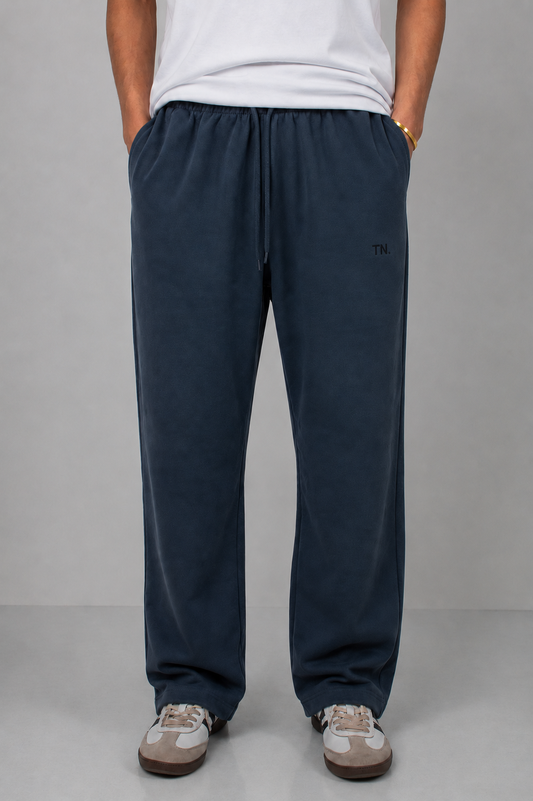 TORNA Essential Pants – Iron Grey