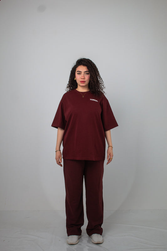 TORNA Essential Set – Deep Burgundy