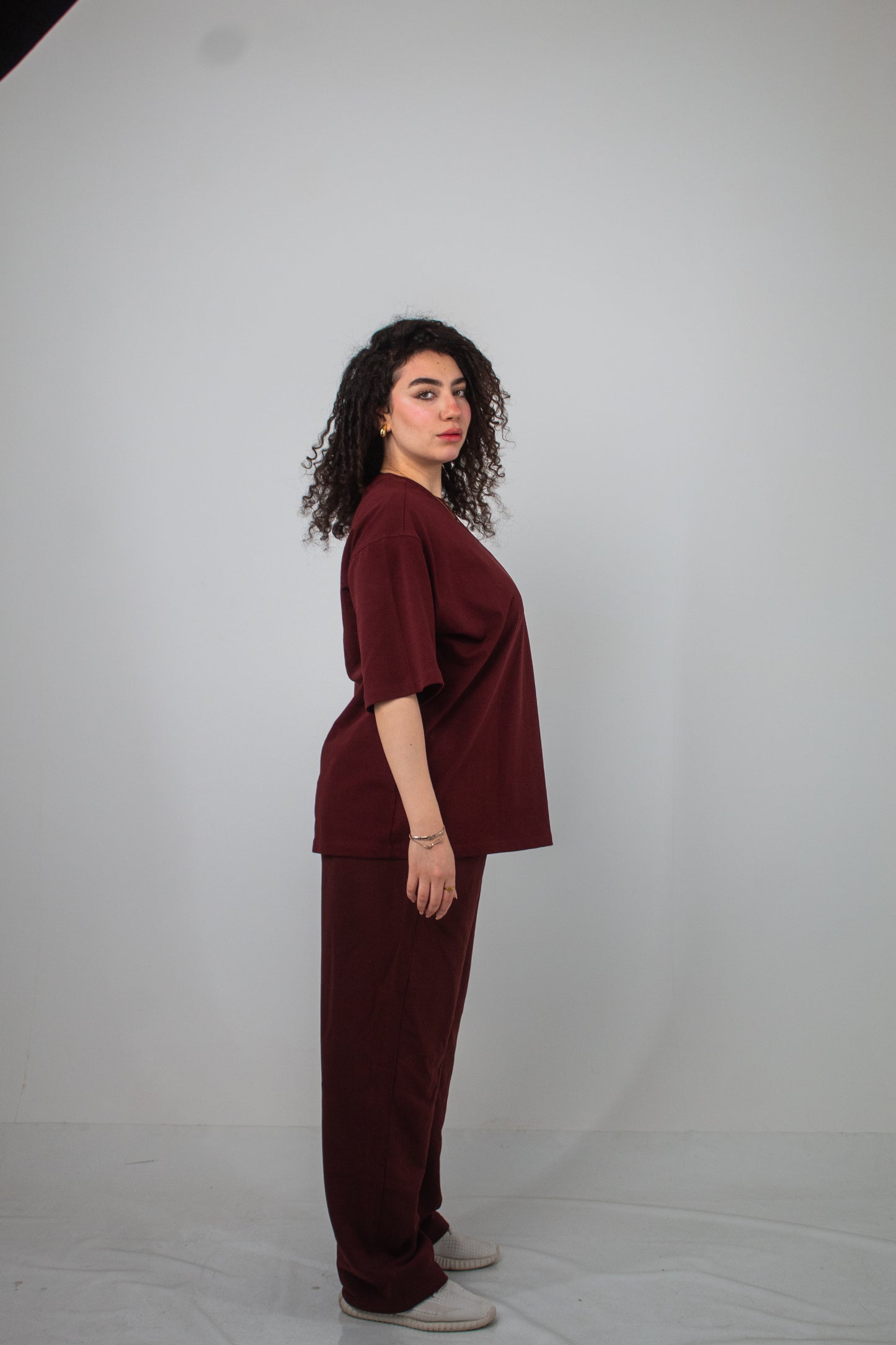 TORNA Essential Set – Deep Burgundy