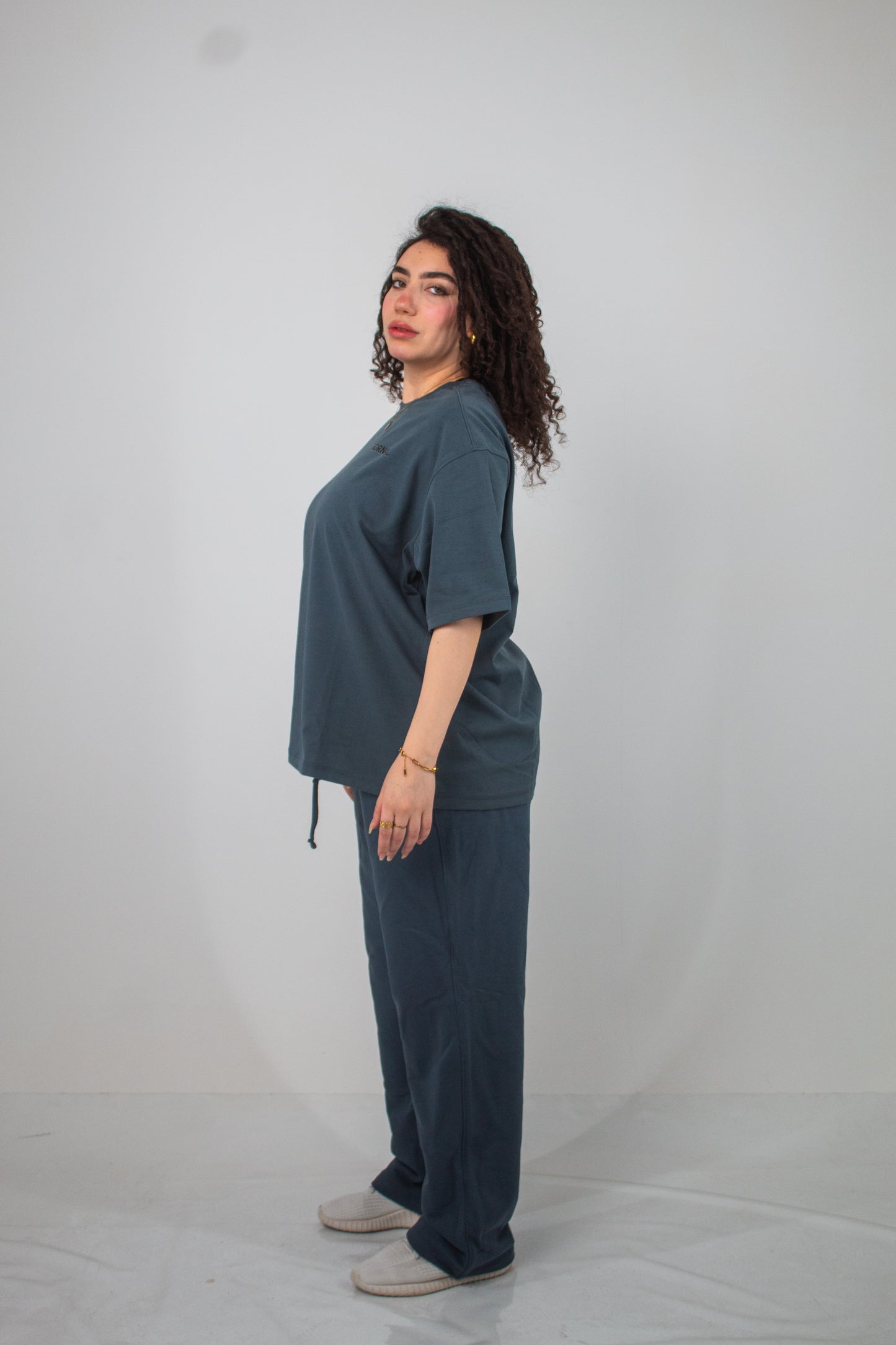 TORNA Essential Set – Iron Grey