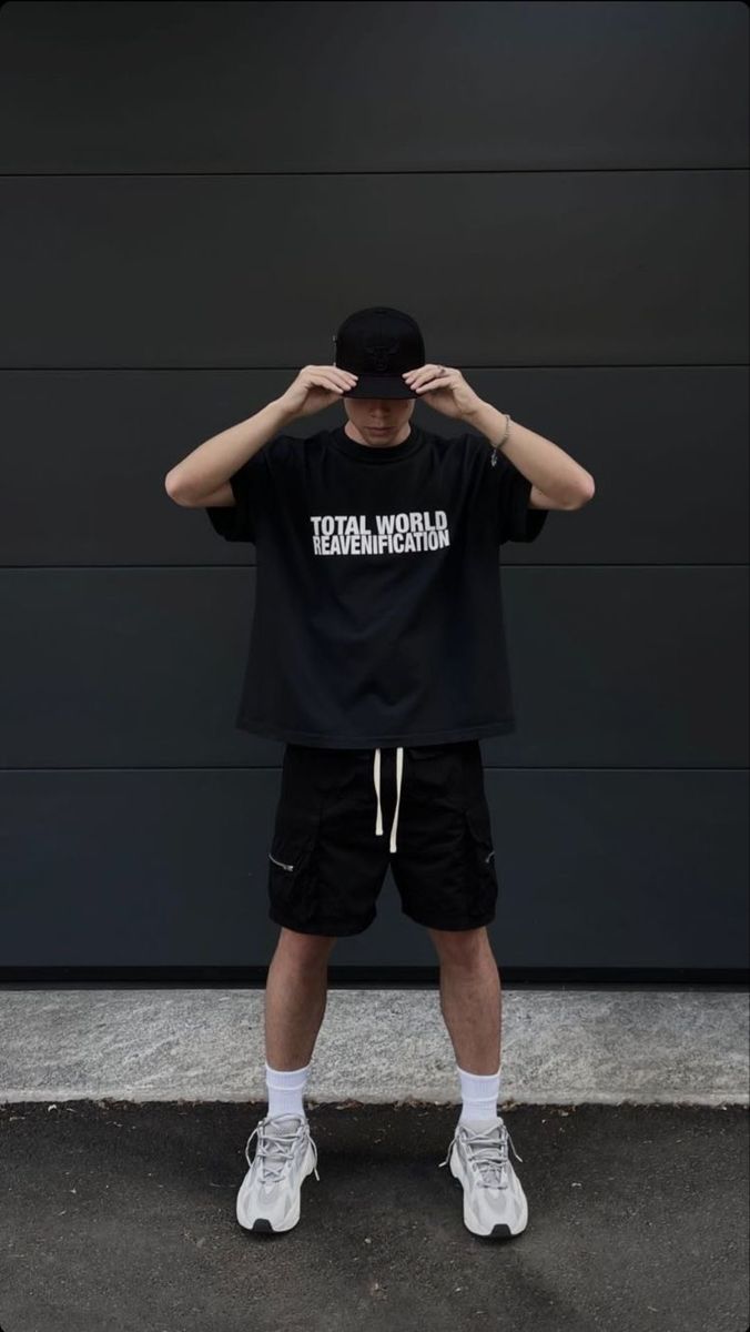 Summer T-Shirts