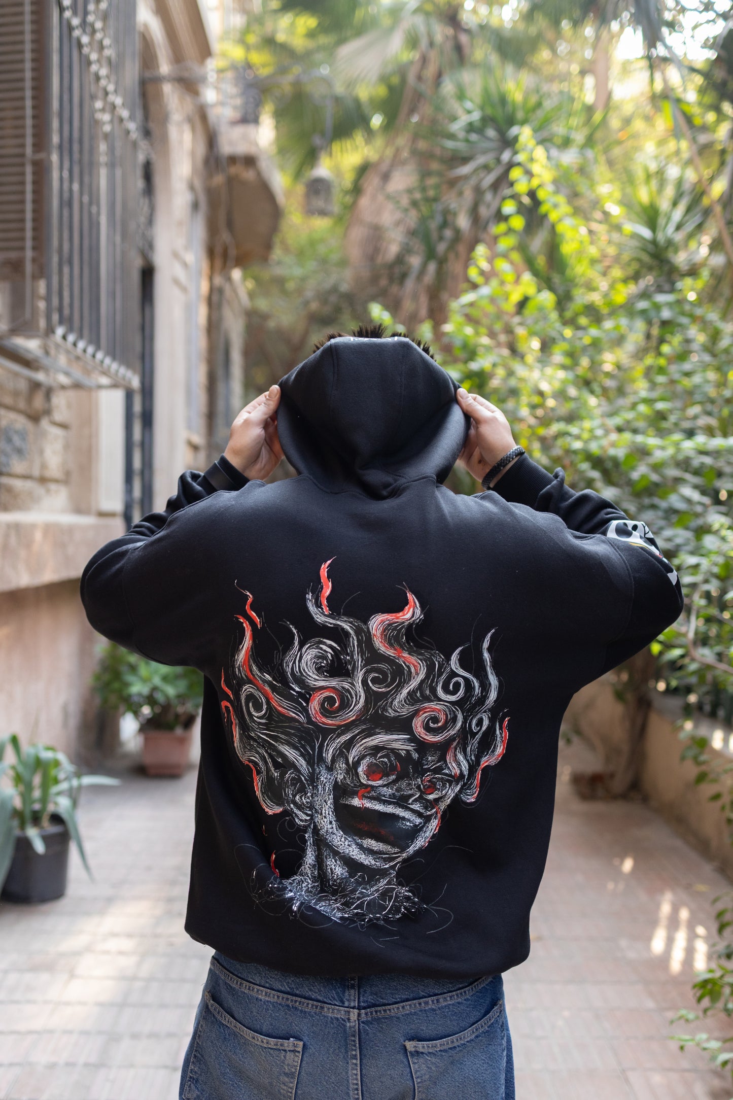 OnePiece Hoodie Edition