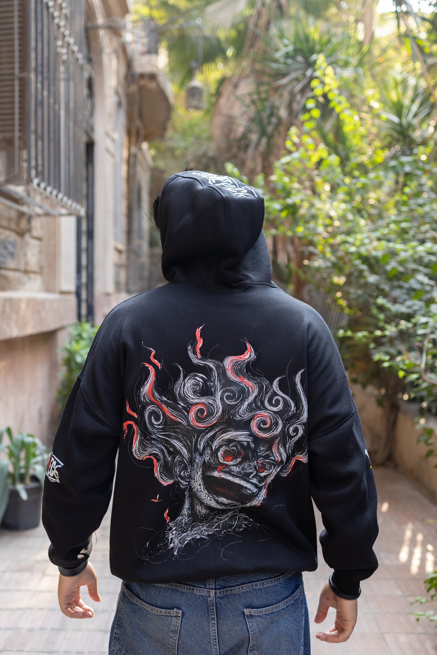 OnePiece Hoodie Edition