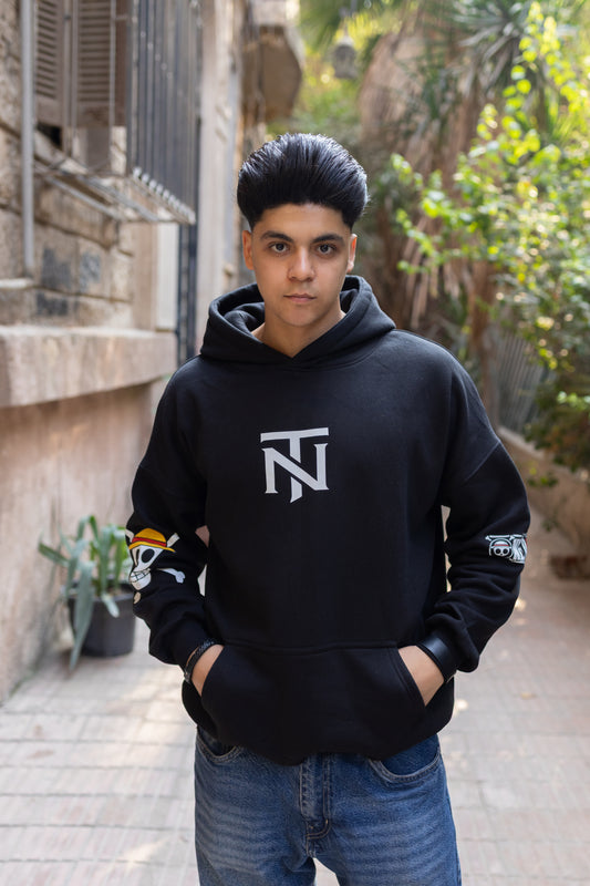 OnePiece Hoodie Edition