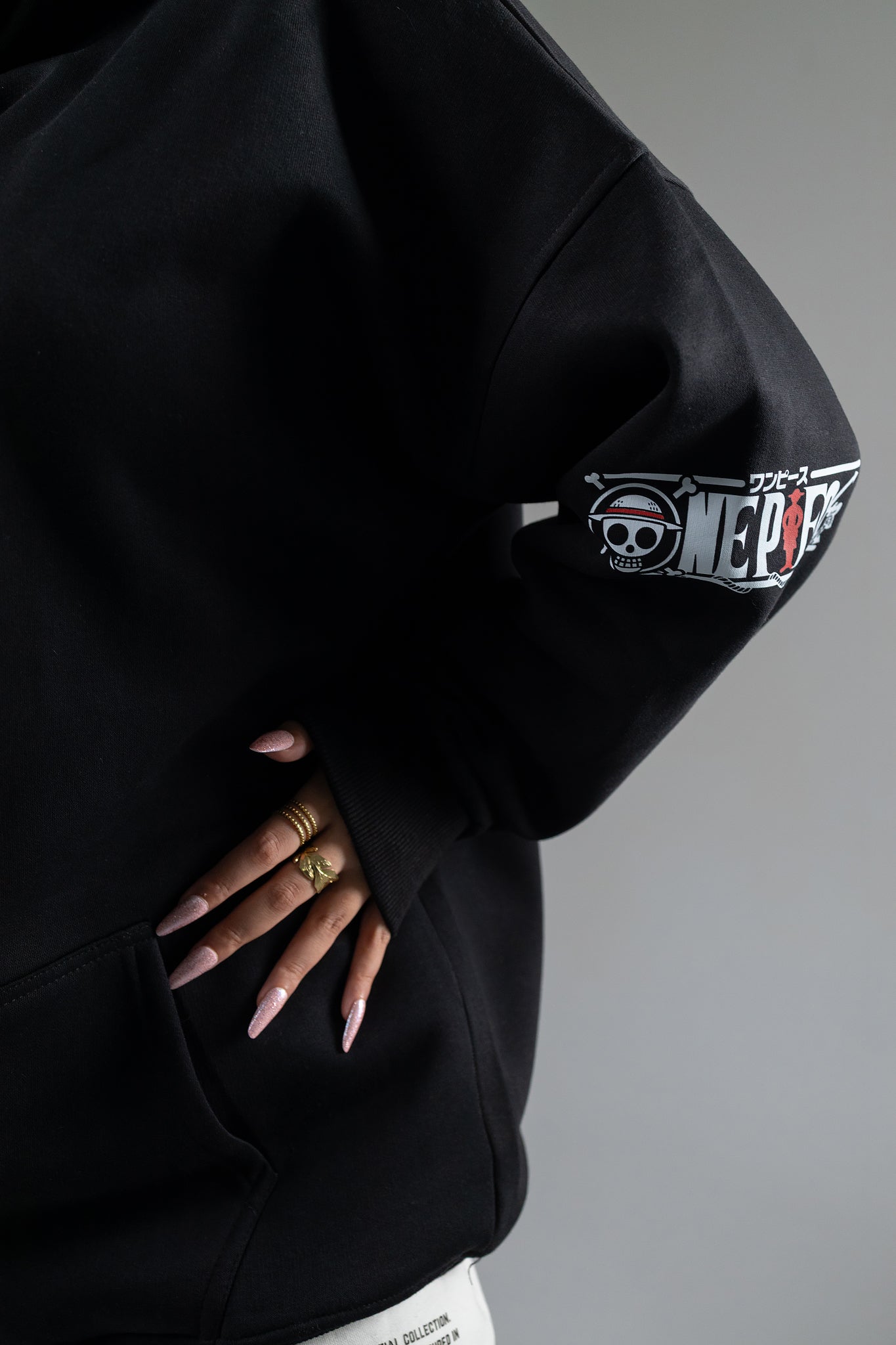 OnePiece Hoodie Edition