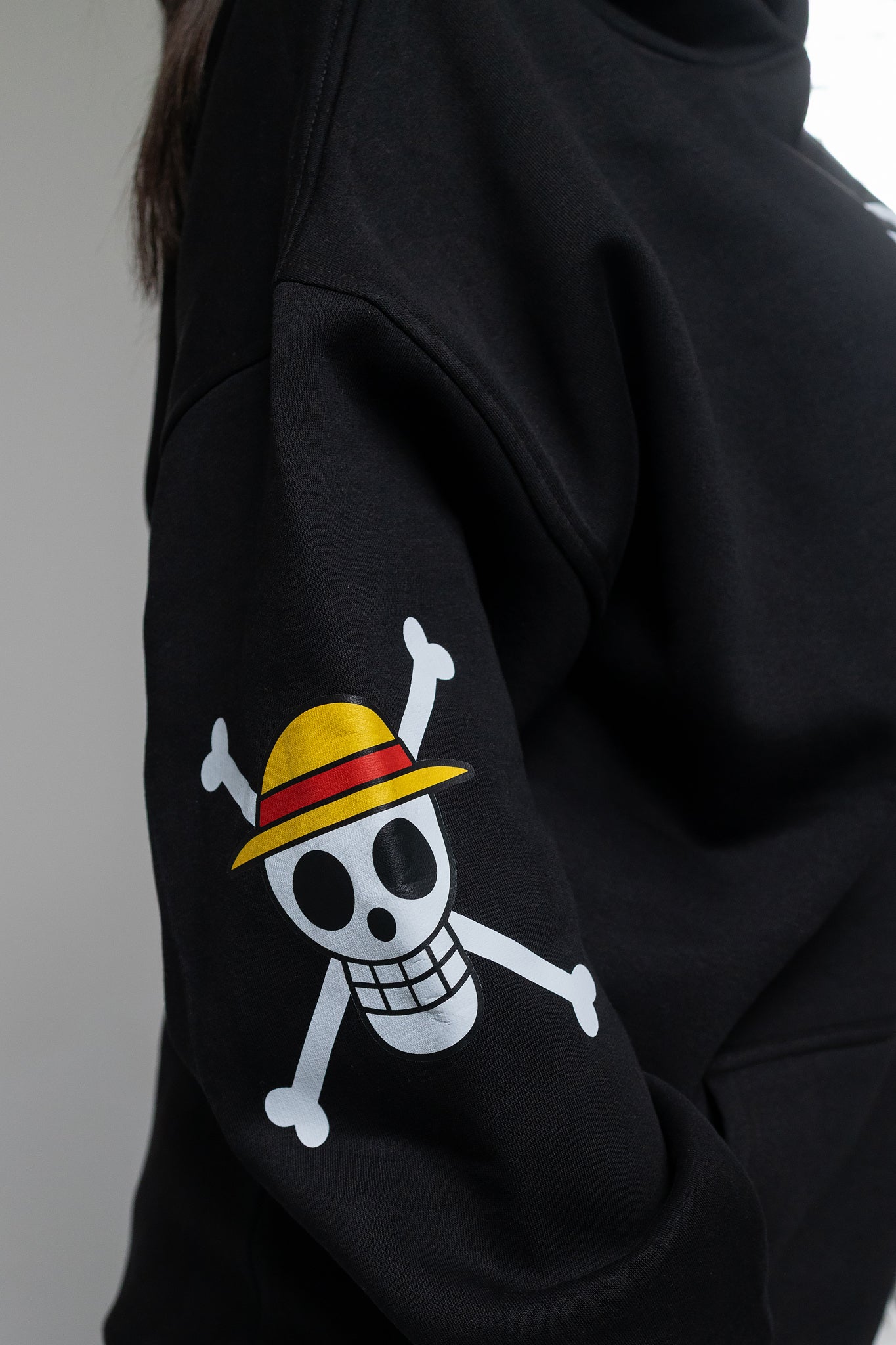 OnePiece Hoodie Edition