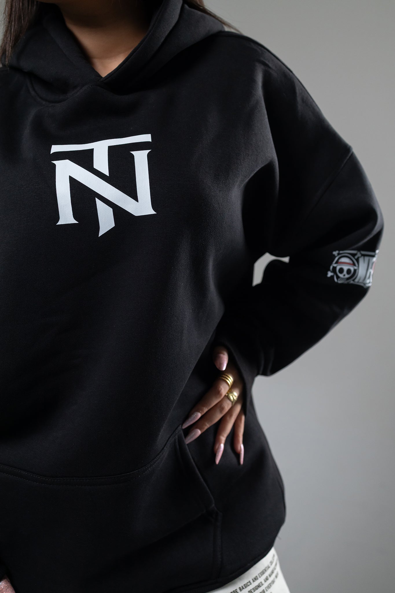 OnePiece Hoodie Edition