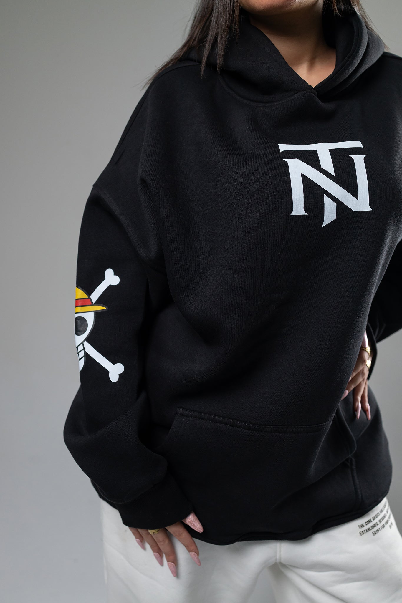 OnePiece Hoodie Edition