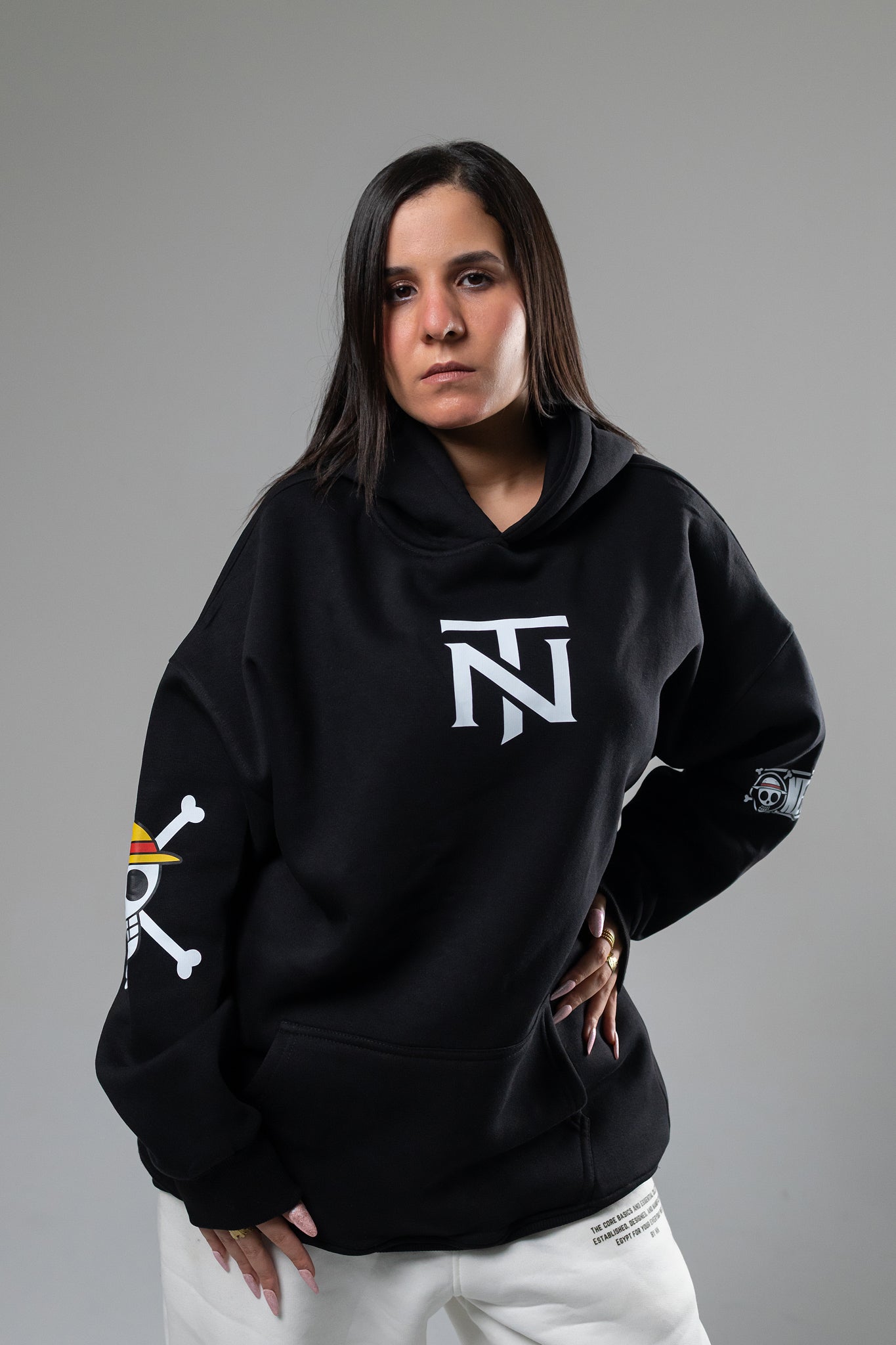 OnePiece Hoodie Edition