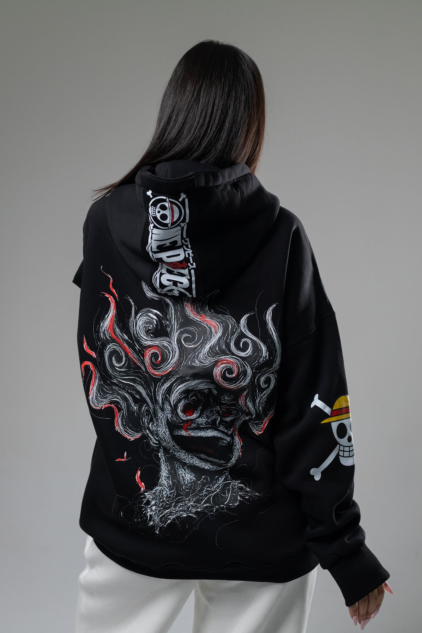 OnePiece Hoodie Edition