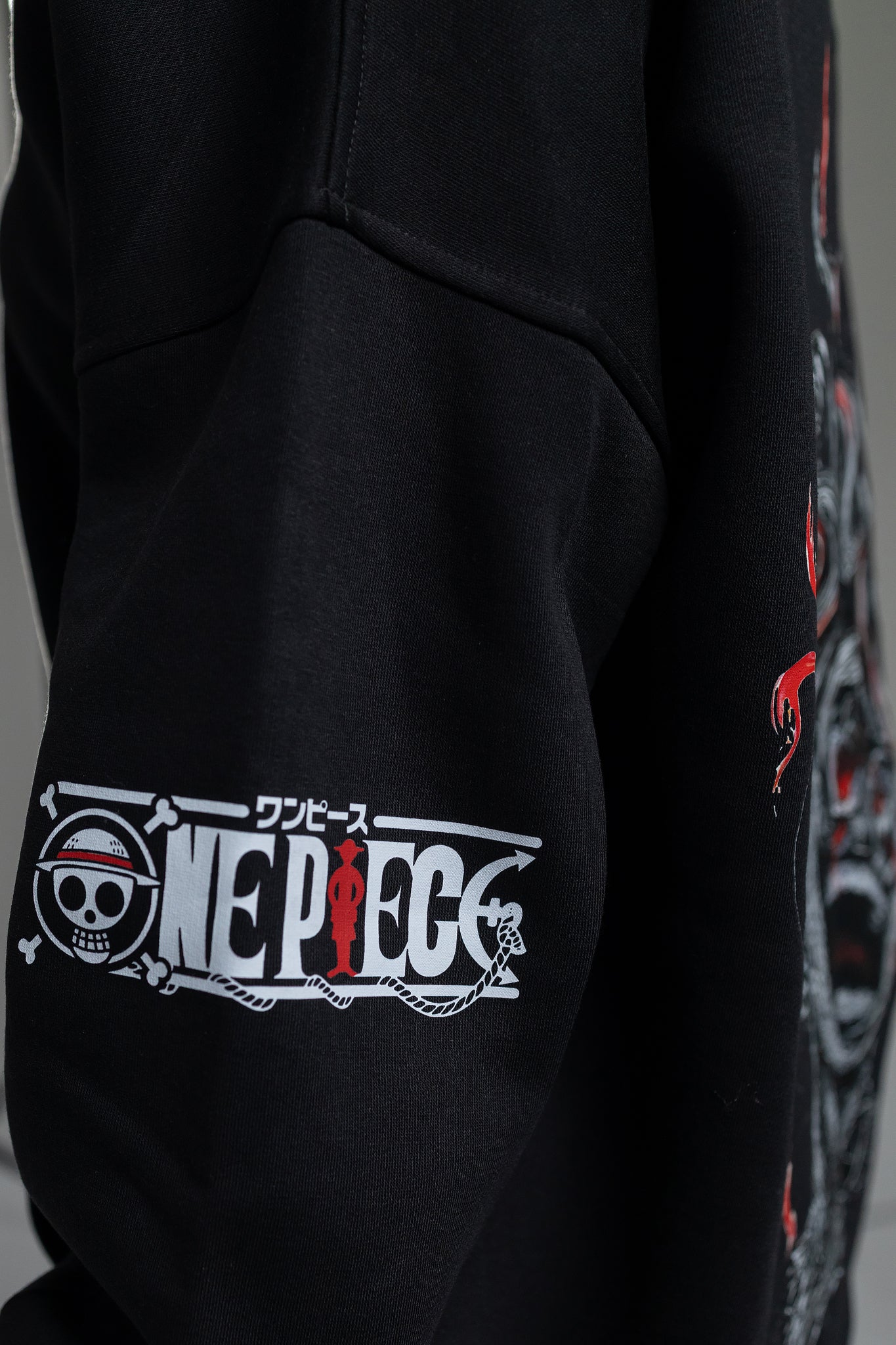 OnePiece Hoodie Edition