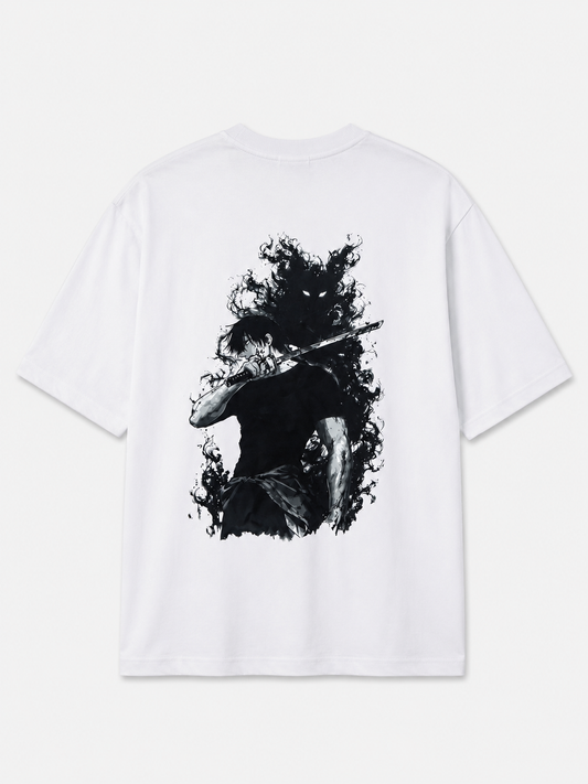 Jujutsu kaisen Oversized T-Shirt Limited Edition
