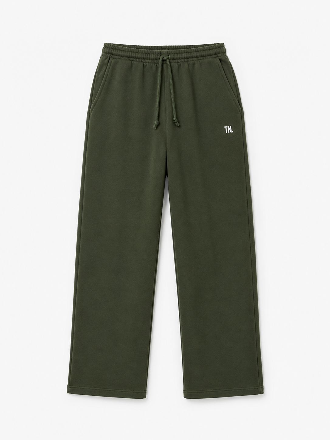 TORNA Essential Pants – Light Olive