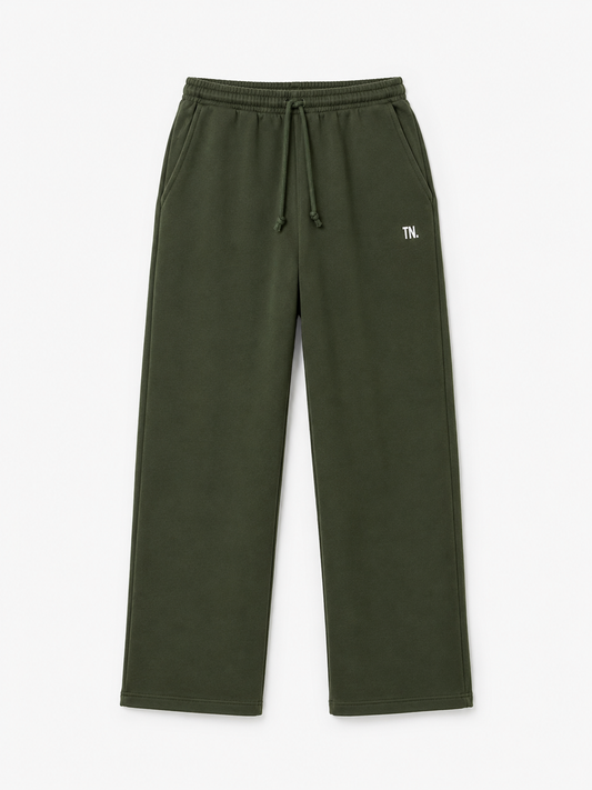 TORNA Essential Pants – Light Olive