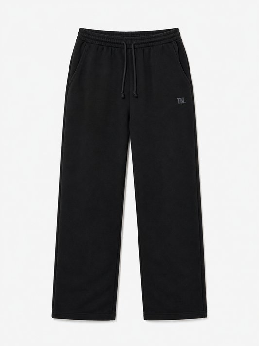 TORNA Essential Pants – Midnight Black