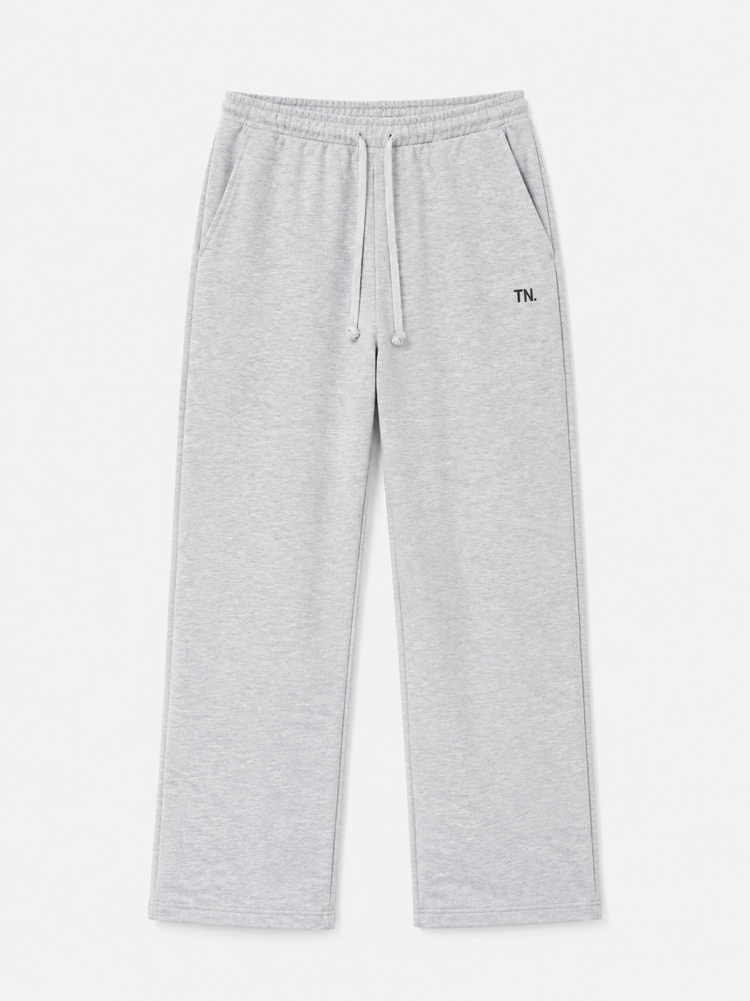 TORNA Essential Pants – Charcoal White