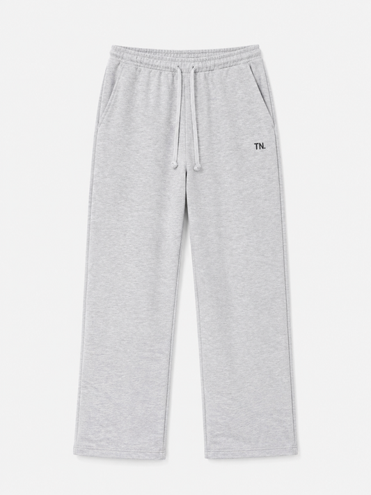 TORNA Essential Pants – Charcoal White