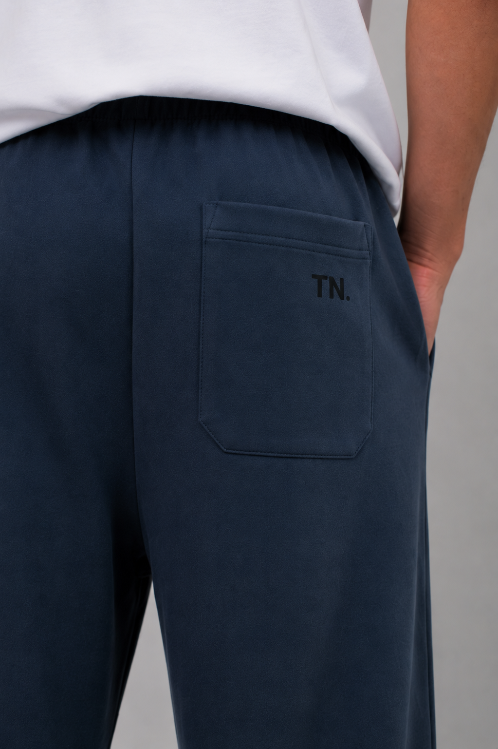 TORNA Essential Pants – Iron Grey