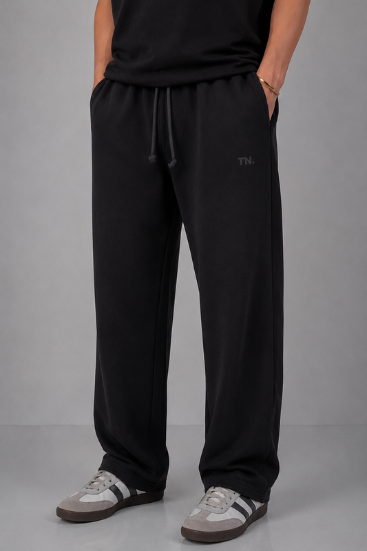 TORNA Essential Pants – Midnight Black