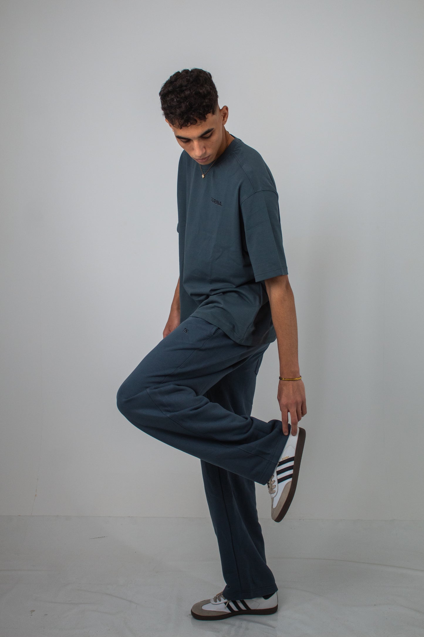 TORNA Essential Set – Iron Grey