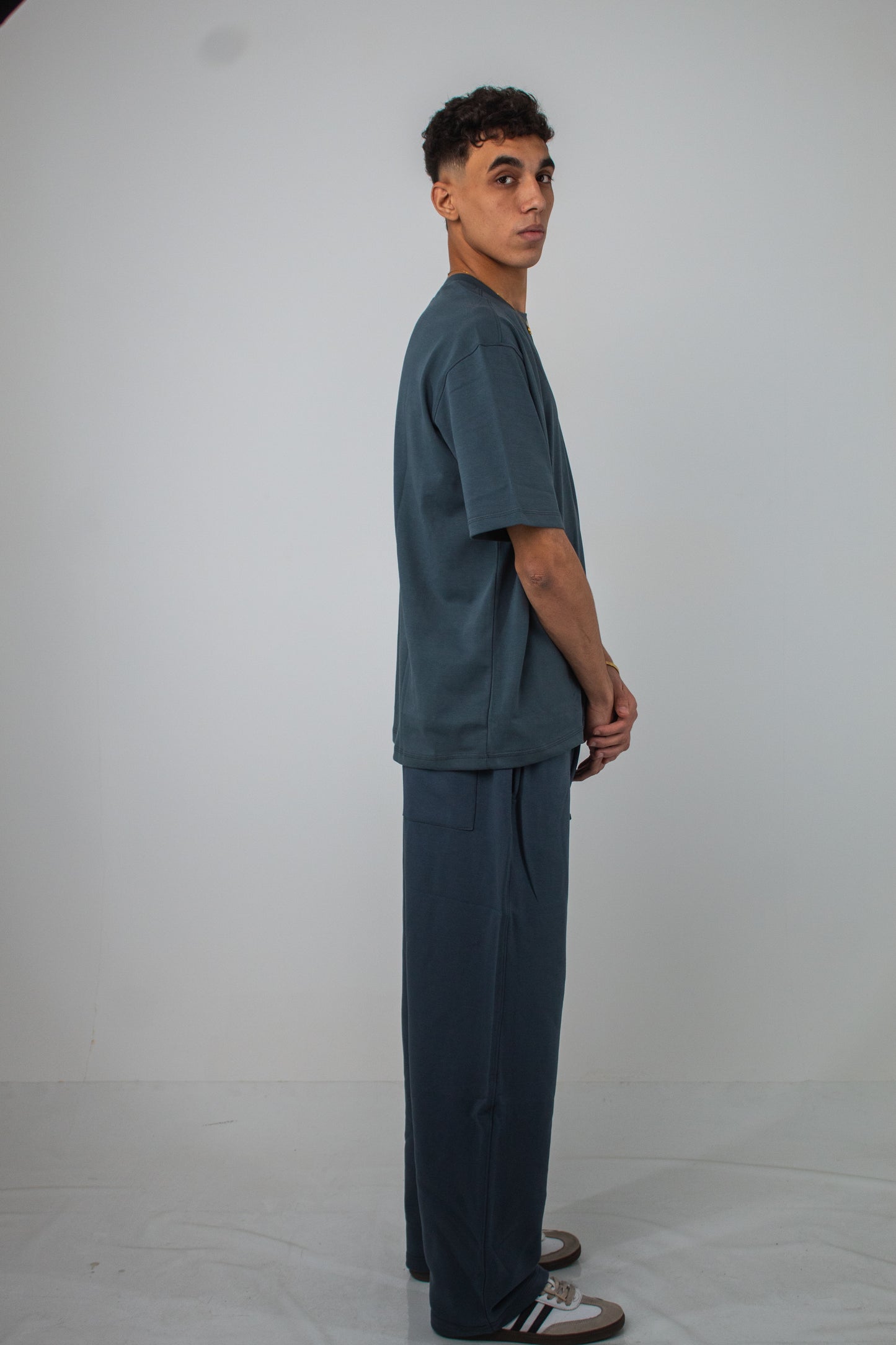 TORNA Essential Set – Iron Grey