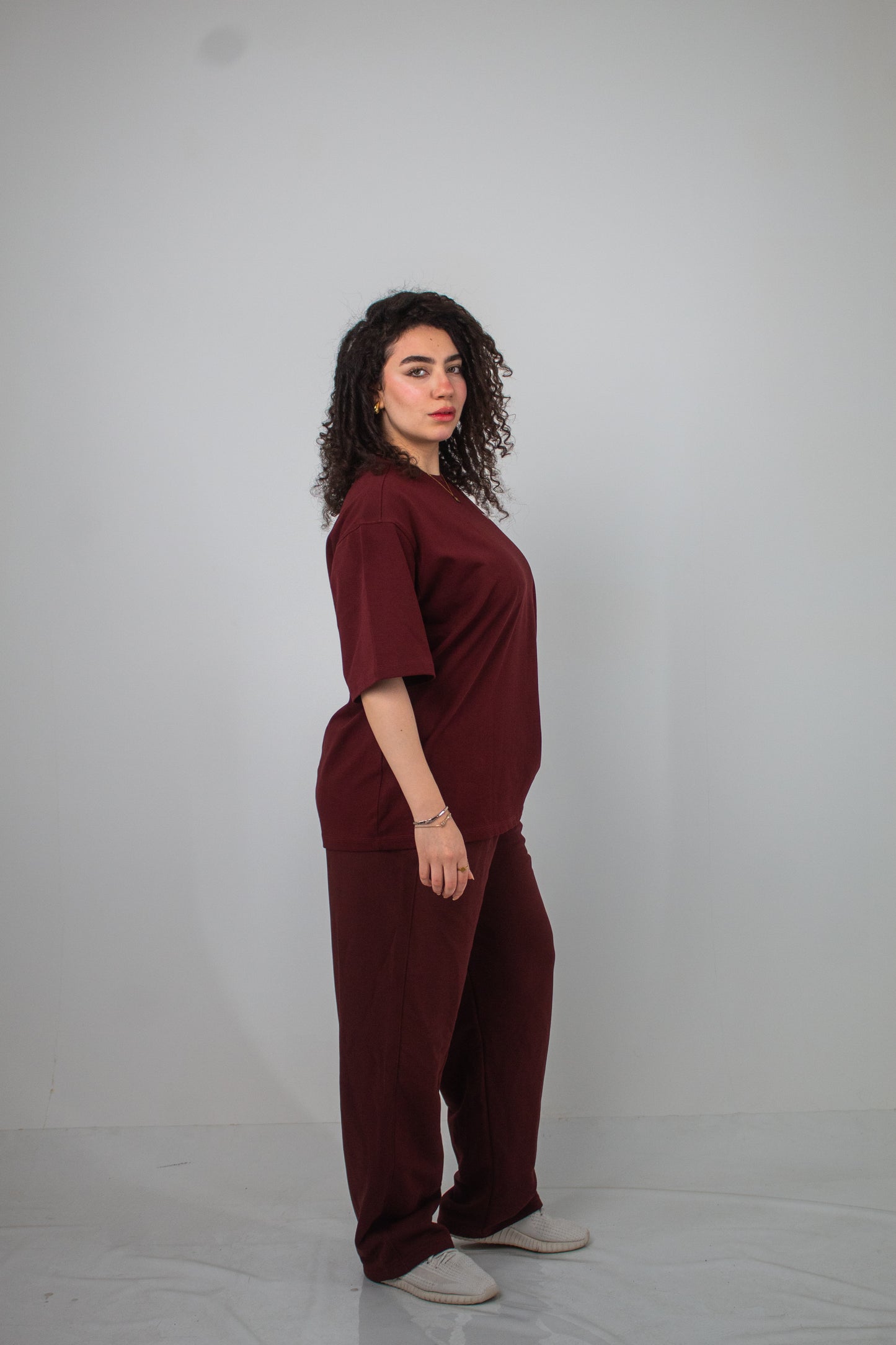 TORNA Essential Set – Deep Burgundy