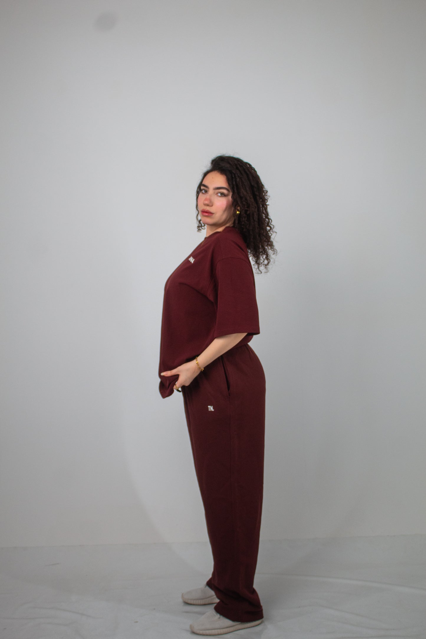 TORNA Essential Set – Deep Burgundy