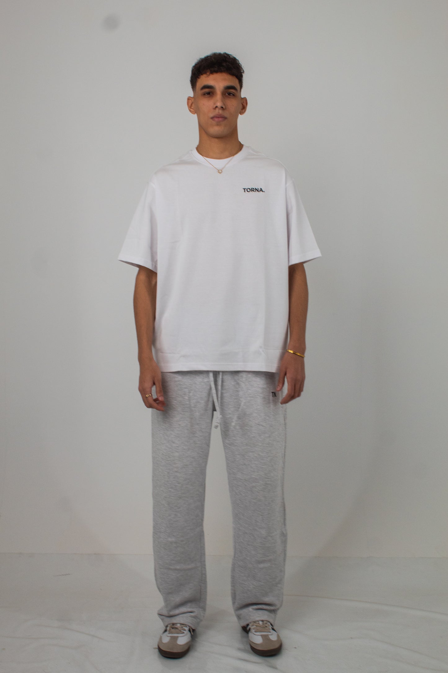 TORNA Essential Set – Pure White
