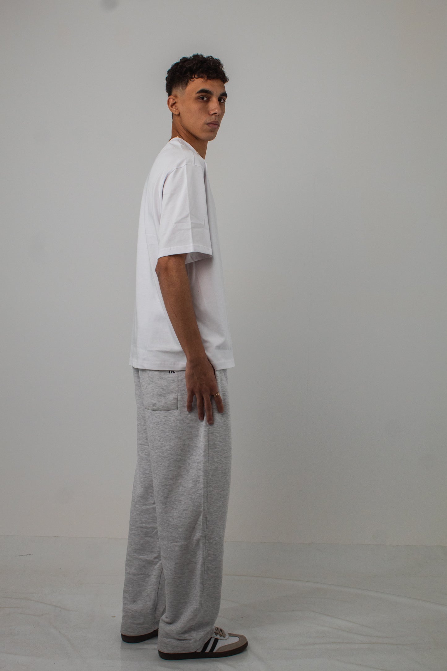 TORNA Essential Set – Pure White