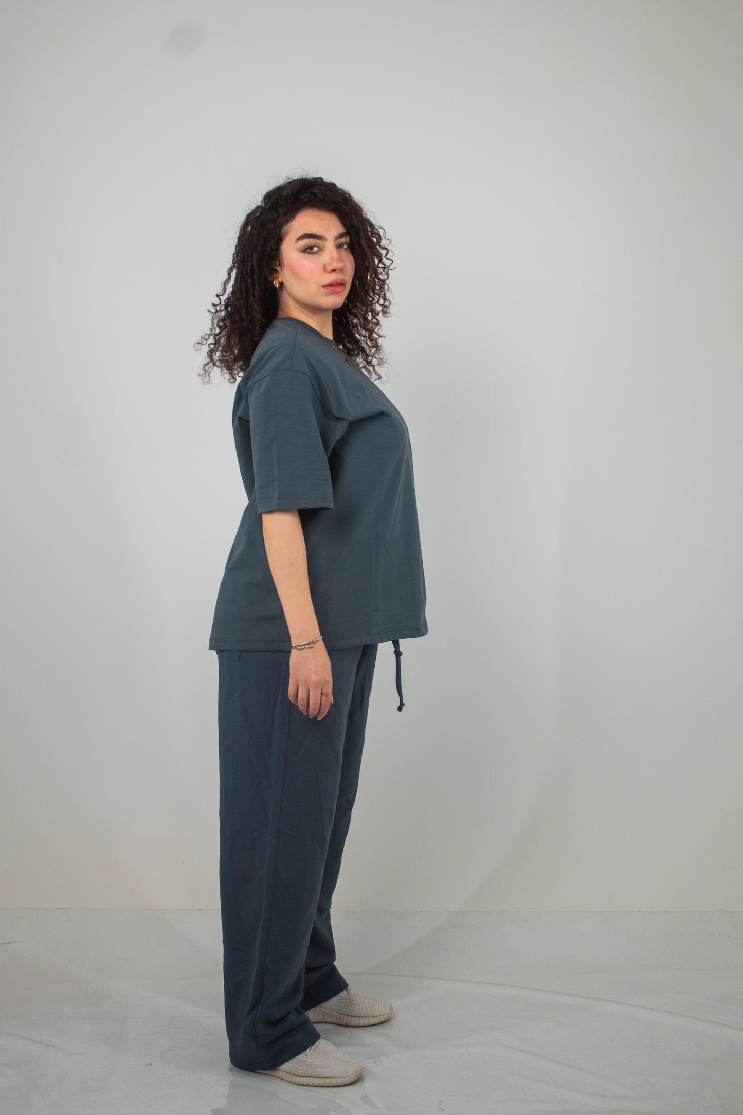 TORNA Essential Set – Iron Grey