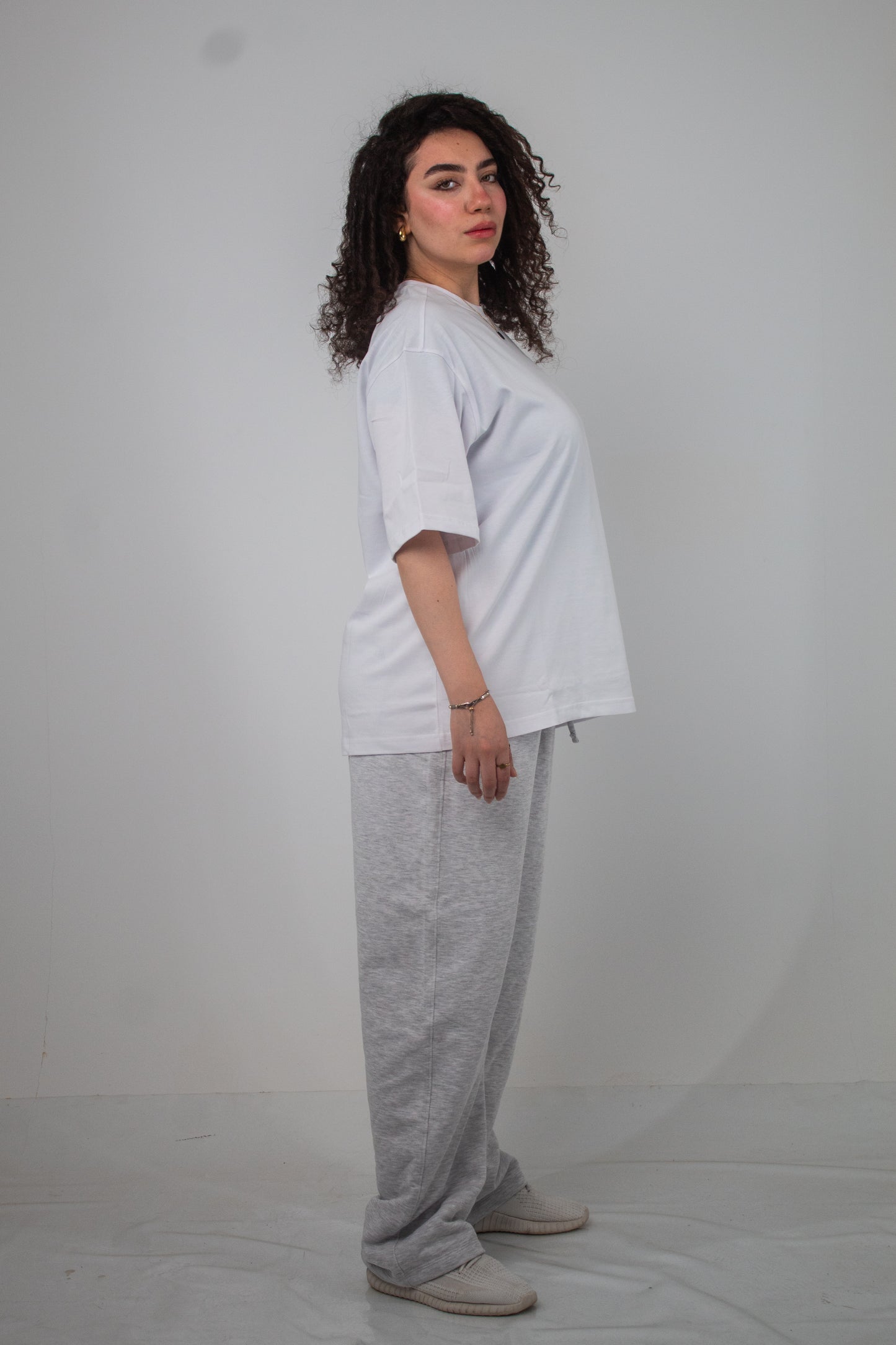 TORNA Essential Set – Pure White