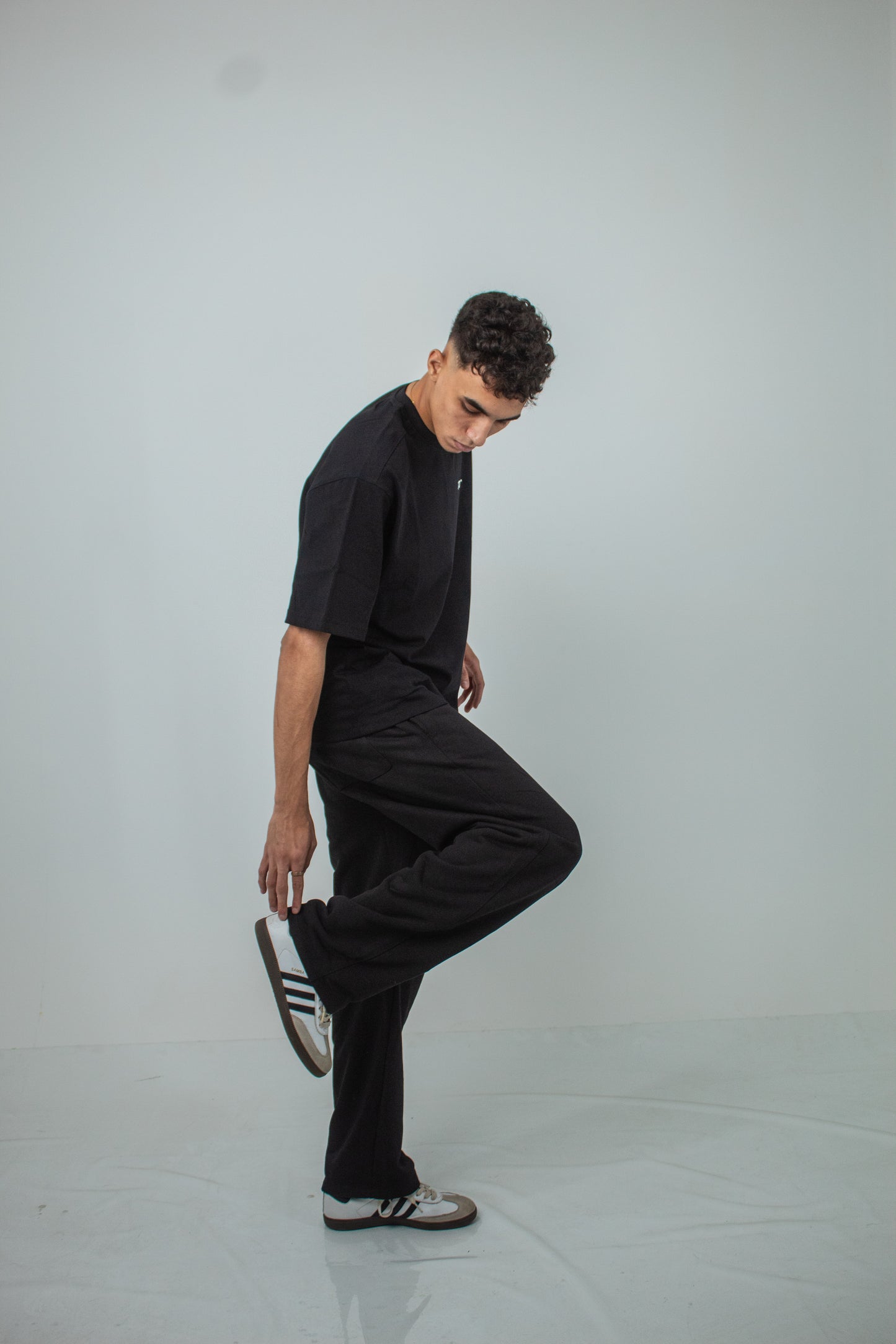 TORNA Essential Set – Midnight Black