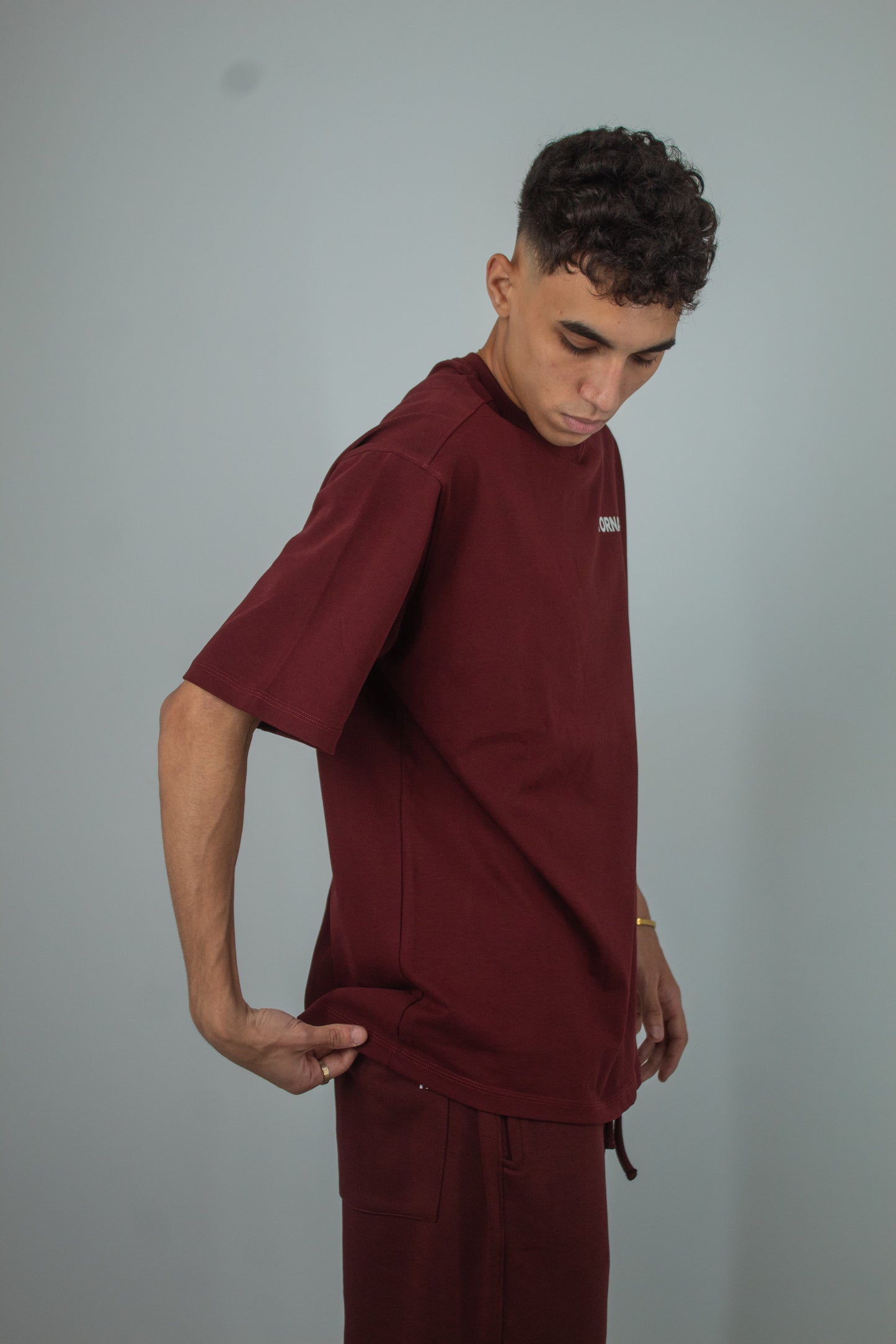 TORNA Essential Set – Deep Burgundy