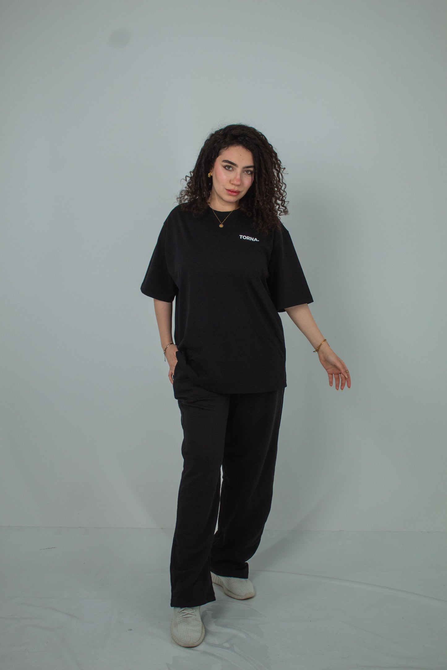 TORNA Essential Set – Midnight Black